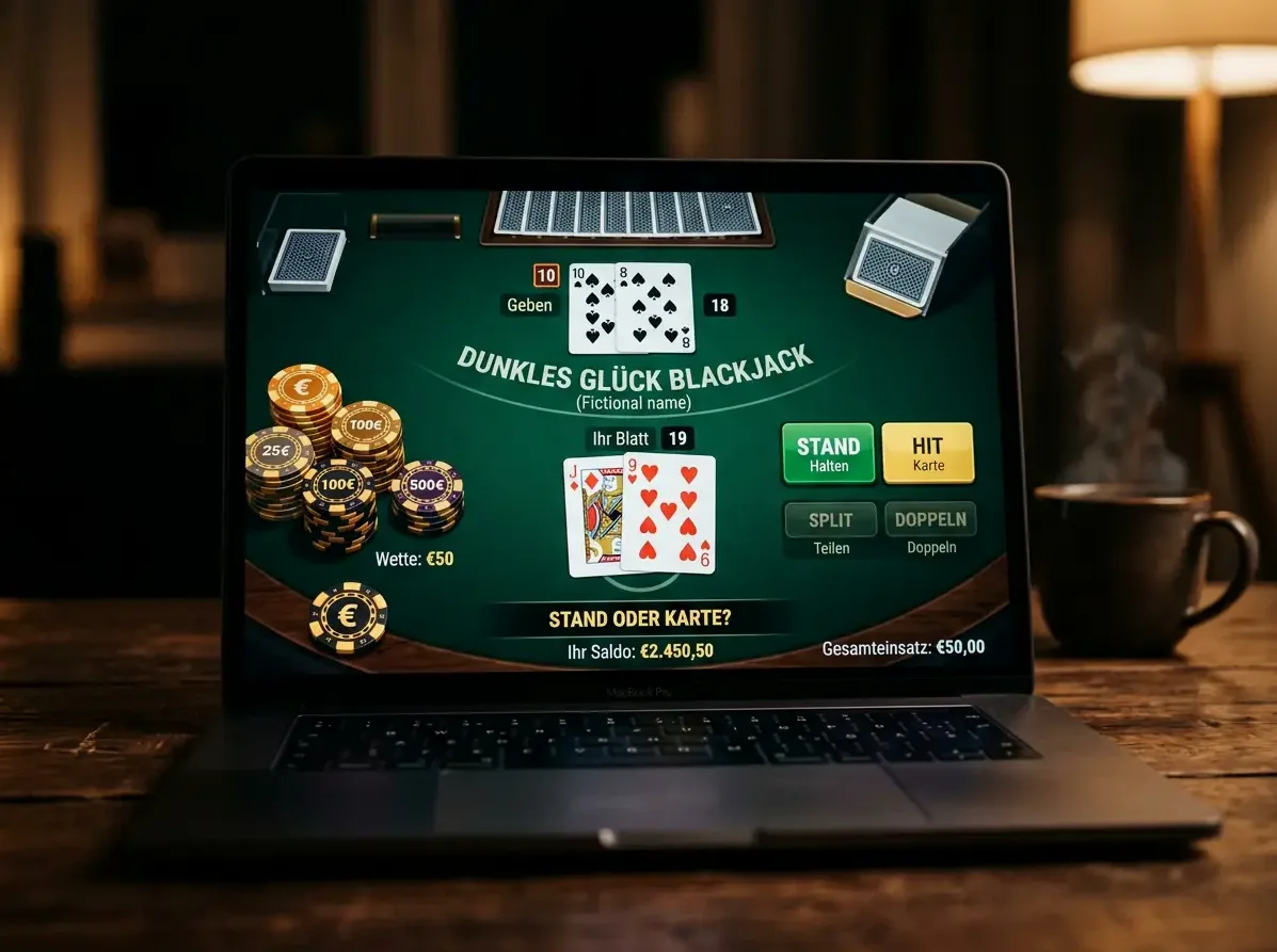 Einblick in Godofcoins